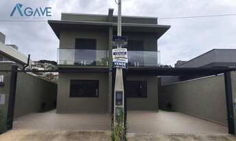 Imagem: Sobrado jardim do lago