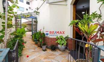 Imagem 5: Sobrado com 3 dormitórios à venda, 206 m² por R$ 813.900,00 - Jardim Líbano - São Paulo/SP