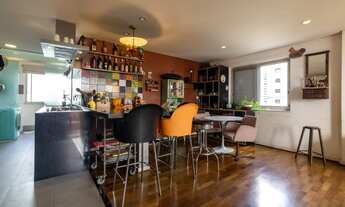 Imagem 6: Cobertura Venda Perdizes 312 m² 3 Dormitórios