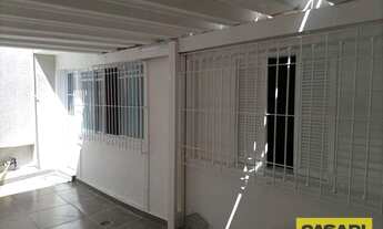 Imagem 3: Casa com 2 dormitórios à venda, 117 m² - Vila Linda - Santo André/SP