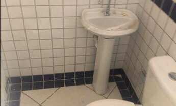 Imagem 2: Sala para alugar, 10 m² por R$ 500,00/mês - Jardim Brasil - Americana/SP