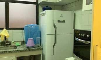 Imagem 6: Apartamento com 2 dormitórios à venda, 62 m² - Centro - São Bernardo do Campo/SP