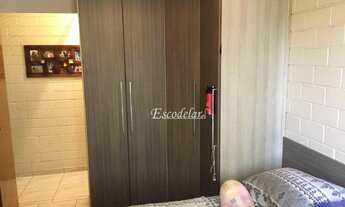 Imagem 2: Apartamento à venda, 54 m² por R$ 350.000,00 - Lauzane Paulista - São Paulo/SP