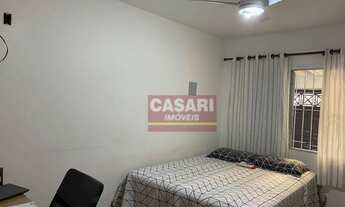 Imagem 7: Casa com 2 dormitórios à venda, 137 m²- Paulicéia - São Bernardo do Campo/SP