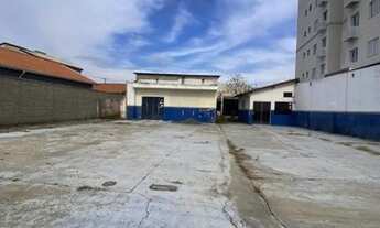 Imagem 3: Galpão, 500 m² - venda por R$ 1.090.000,00 ou aluguel por R$ 2.900,00/mês - Vera Cruz - Ca