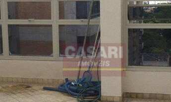 Imagem 7: Cobertura com 4 dormitórios à venda, 524 m² - Jardim do Mar - São Bernardo do Campo/SP