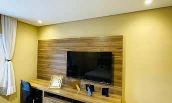 Imagem 6: Sobrado com 3 dormitórios à venda, 200 m² por R$ 899.000,00 - Vila das Bandeiras - Guarulh