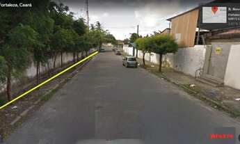 Imagem 5: Terreno residencial à venda, Passaré, Fortaleza