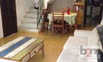 Imagem 3: Casa Residencial à venda, Vila Madalena, São Paulo - CA0572