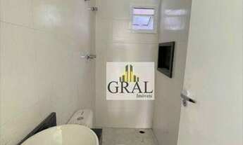 Imagem 7: Cobertura com 2 dormitórios à venda, 92 m² por R$ 389.000,00 - Vila Pires - Santo André/SP