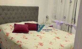 Imagem 5: Entrar e morar - Apartamento com 2 dormitórios à venda