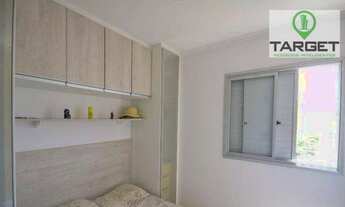 Imagem 6: Apartamento com 2 dormitórios à venda, 48 m² por R$ 485.000,00 - Aclimação - São Paulo/SP