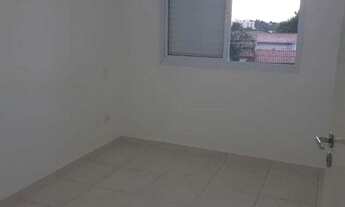 Imagem 1: Apartamento com 1 dormitório à venda, 55 m² por R$ 160.000,00 - Edifício Villa Panna - Itu