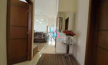 Imagem 6: Casa com 3 dormitórios à venda, 145 m² por R$ 770.000 - Jardim Residencial Vale do Campo