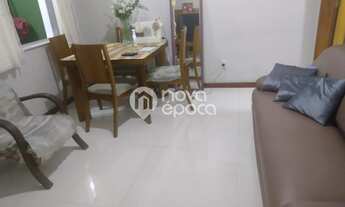 Imagem 7: Rio de Janeiro - Apartamento Padrão - Tijuca