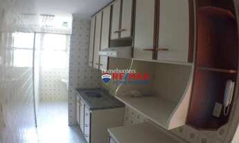 Imagem 7: Apartamento à venda, 70 m² por R$ 160.000,00 - Jardim Ipiranga - Campinas/SP