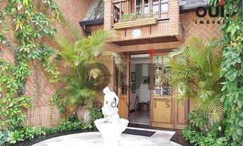 Imagem 5: Casa à venda, 600 m² por R$ 2.099.000,00 - Forest Hills - Jandira/SP