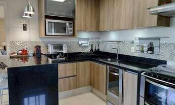 Imagem 5: Apartamento com 3 dormitórios à venda, 187 m² por R$ 2.250.000,00 - Cambuí - Campinas/SP