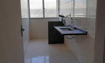 Imagem 3: Oportunidade no Pechincha: apartamento 2 quartos, 57m², 160.000