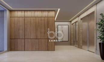 Imagem 6: Apartamento com 2 dormitórios à venda, 54 m² por R$ 487.714,00 - Bonfim - Campinas/SP