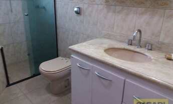 Imagem 6: Sobrado com 4 dormitórios à venda, 200 m² - Nova Petrópolis - São Bernardo do Campo/SP