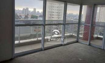 Imagem: Apartamento à venda, 131 m² por R$ 900.000,00