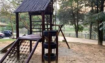 Imagem 4: Terreno à venda, 1000 m² - Localização privilegiada - Condomínio Terras de São Lucas - Sor