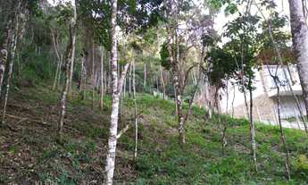 Imagem 2: Terreno à venda, 1032 m² por R$ 280.000,00 - Cônego - Nova Friburgo/RJ