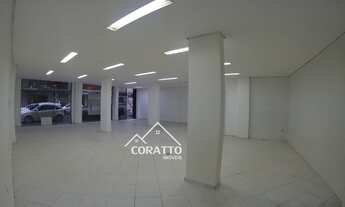 Imagem 4: Sala comercial Térreo para Venda em Centro Passo Fundo-RS - 6494