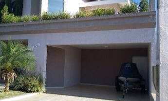 Imagem: Casa com 3 dormitórios à venda, 213 m²