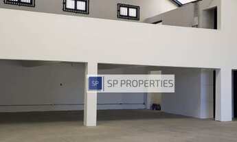 Imagem 2: Galpão para alugar, 404m² - Jardim do Trevo - Campinas/SP