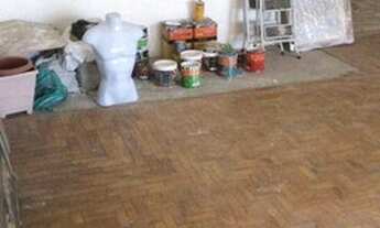 Imagem 3: Salão para alugar, 270 m² - Vila Alzira - Santo André/SP