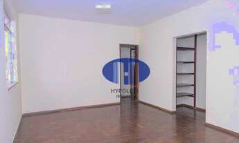 Imagem 2: Apartamento com 3 dormitórios à venda, 100 m² por R$ 550.000,00 - Santo Antônio - Belo Hor