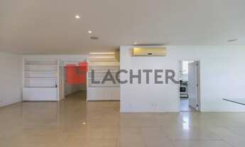 Imagem 5: RIO DE JANEIRO - Apartamento Padrão - Leblon