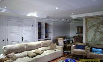 Imagem 4: Apartamento com 4 dormitórios à venda, 240 m² - Centro - São Bernardo do Campo/SP