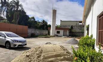 Imagem 6: Galpão/Depósito/Armazém com 2.500 m2 em QUEIMADOS