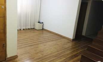 Imagem 6: Sobrado para venda com 126 metros quadrados com 3 quartos em Jardim Dumont - Araraquara