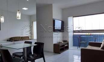 Imagem: Excelente apartamento com 3 quartos localizado