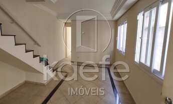 Imagem 3: CASA VENDA] Sobrado 3 dorms 2 suítes 1 escritório