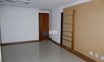 Imagem 3: APARTAMENTO RESIDENCIAL em SALVADOR - BA, PITUBA