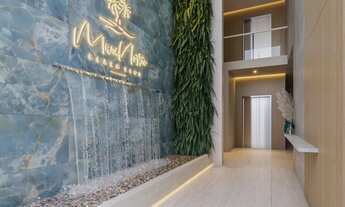 Imagem 2: Edifício Mare Nostro - Beach Club