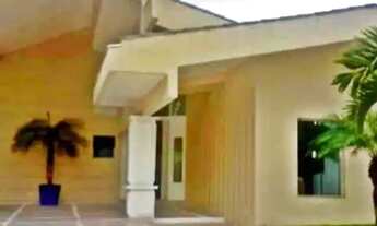 Imagem 5: Casa de condomínio sobrado para venda tem 312 metros quadrados com 4 quartos