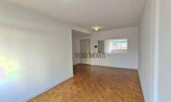 Imagem 2: Apartamento com 1 dormitório para alugar, 50 m² por R$ 1.900,00/mês - Consolação - São Pau