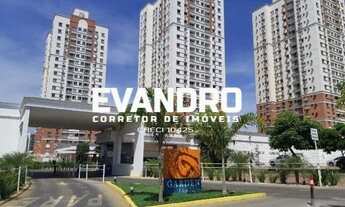 Imagem: Apartamento para Venda em Cuiabá, Jardim