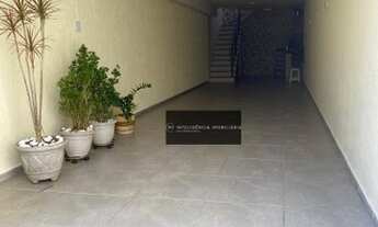 Imagem 3: Lindo Sobrado no Carrão ! São 03 dormitórios sendo 01 suite com 03 vagas e área gourmet !!