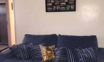 Imagem: Excelente apartamento na rua Camarajé