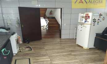 Imagem 4: São Paulo - Casa Padrão - Vila São Paulo