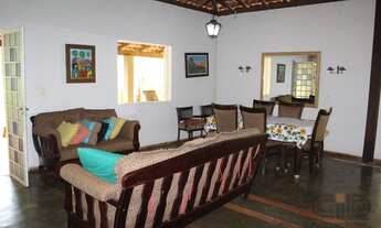 Imagem 5: CUIABá - Chácara - Núcleo Habitacional Sucuri