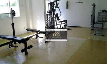 Imagem 9: Apartamento com 3 dormitórios à venda, 60 m² por R$ 398.000 - Jardim Satélite - São José d