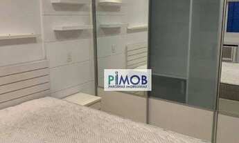 Imagem 6: ALUGO APTO NA GAVEA ,MOBILIADO ,IGUAL A CASA COR